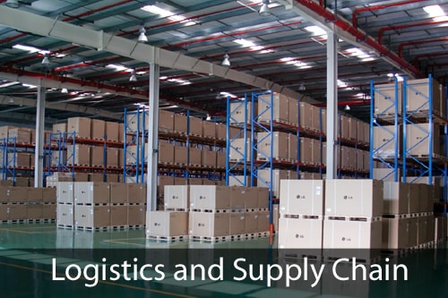 Pest Control for Logistics Warehousing