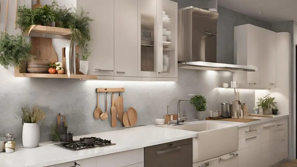 Kitchen, Bedroom Pest Control Services Mumbai, Thane, Navi Mumbai, Pune