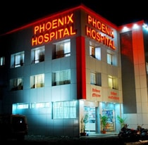 Phoenix Hospital