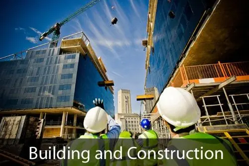 Pest Control for Building and Construction