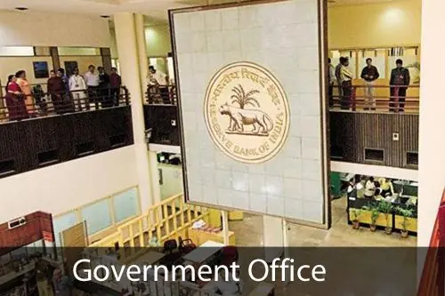 Pest Control for Government Offices