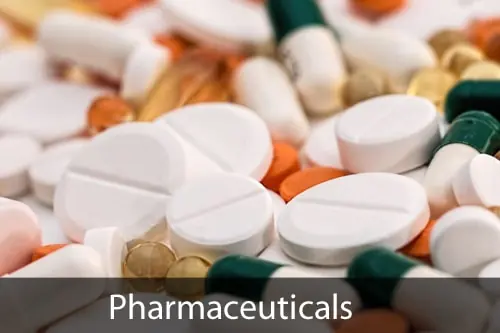 Pest Control for Pharmaceuticals