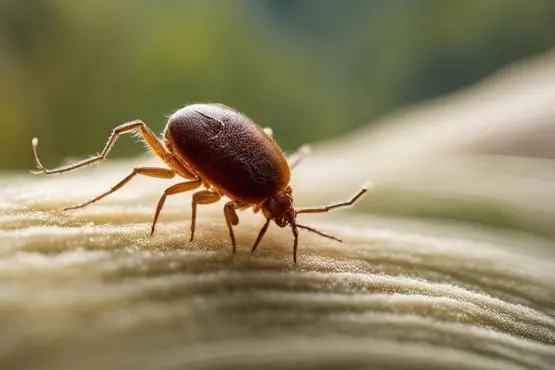 Dog Ticks Pest Control Services in Mumbai