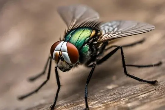 Commercial Flies Pest Control Service