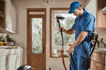 Home Pest Control Services in Mumbai