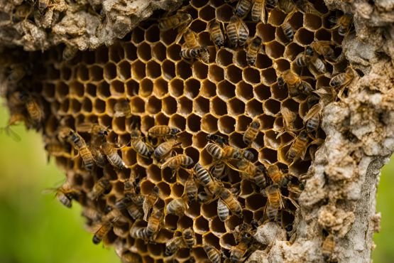 Honey Bee Pest Control Services in Mumbai