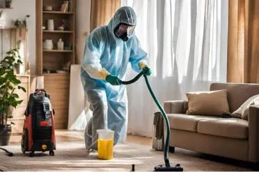 Pest Control Services in  Hingne khurd