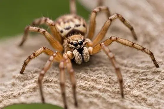 Commercial Spider Pest Control Service